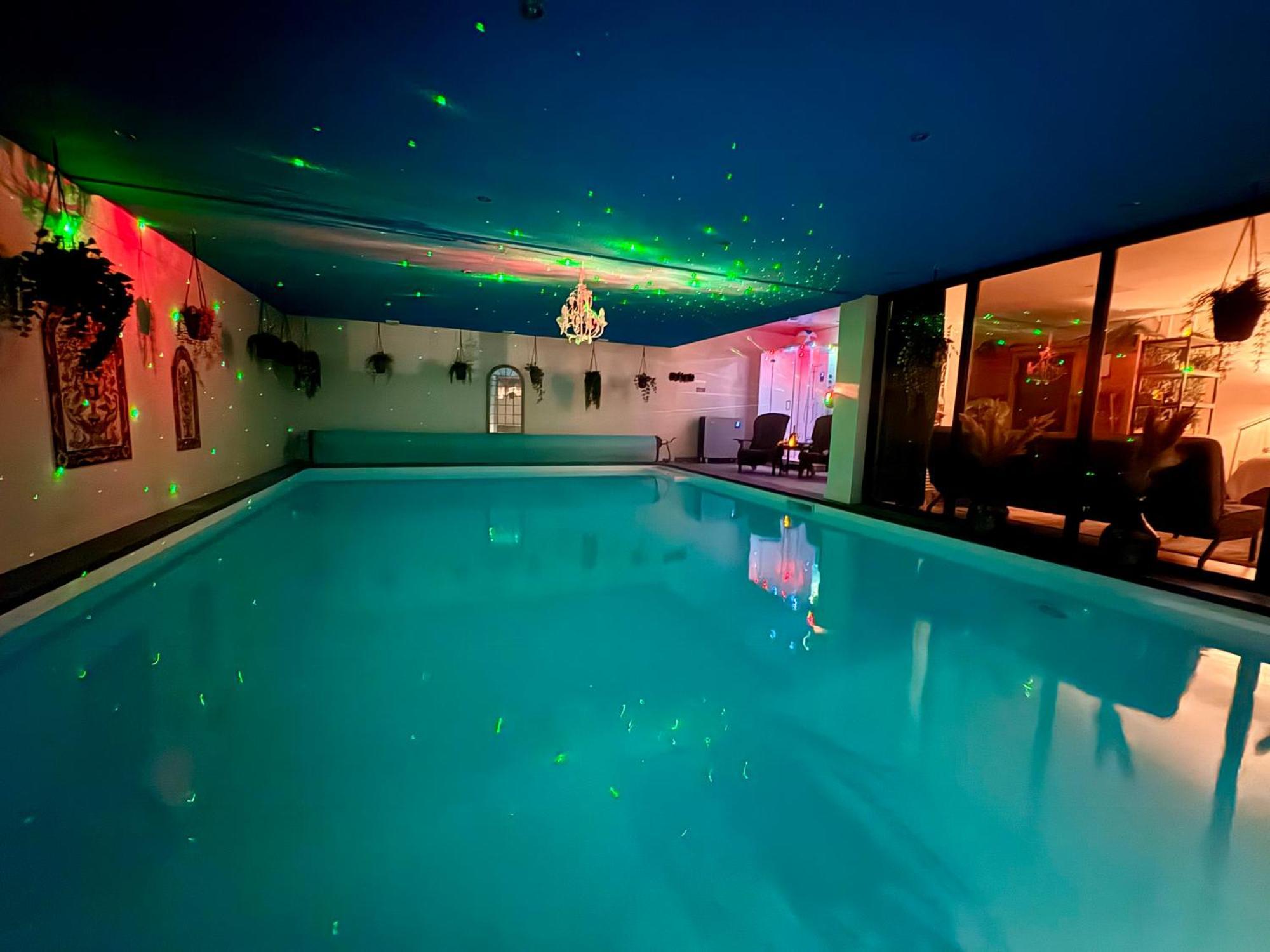 B&B Wellness Soest Exterior foto