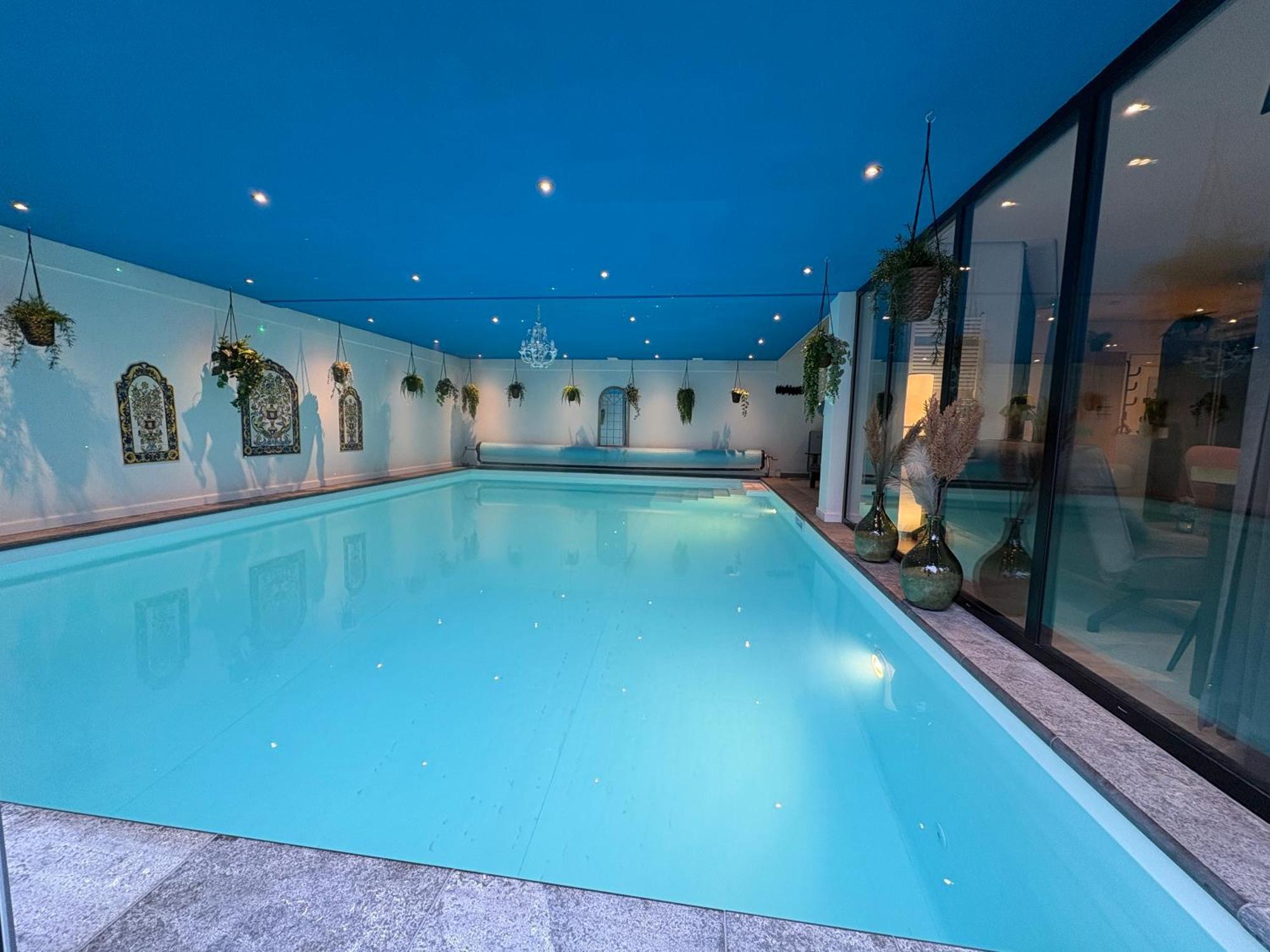 B&B Wellness Soest Exterior foto