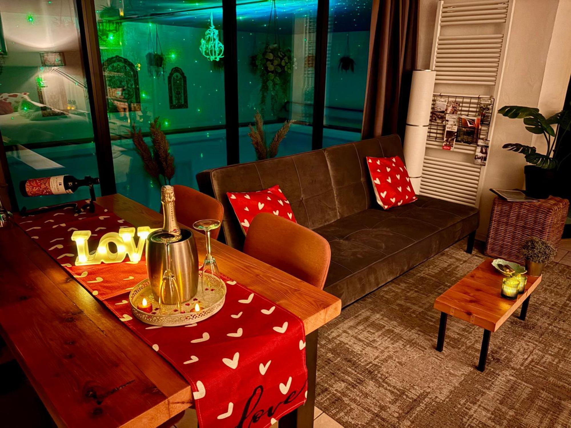 B&B Wellness Soest Exterior foto
