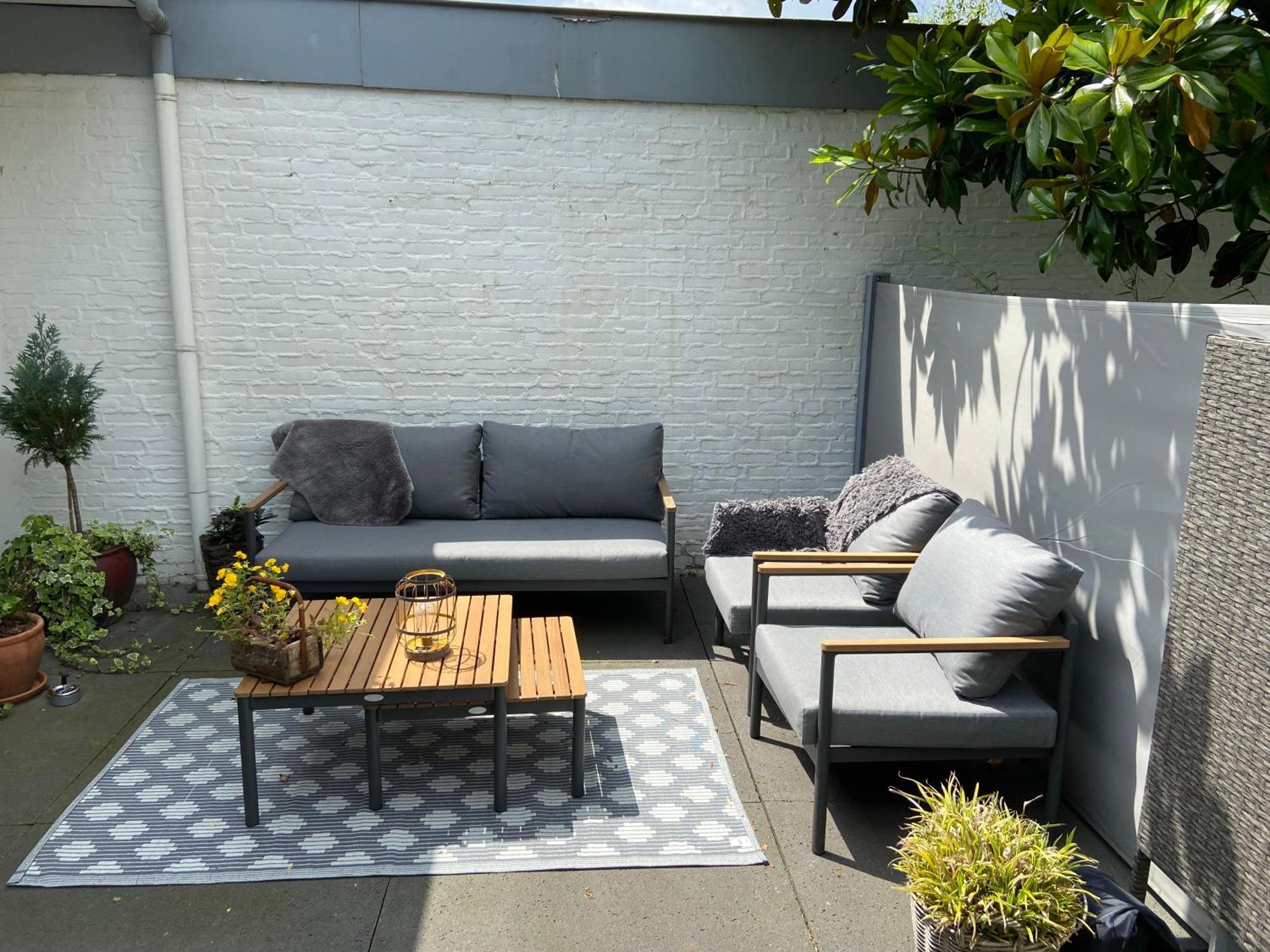 B&B Wellness Soest Exterior foto