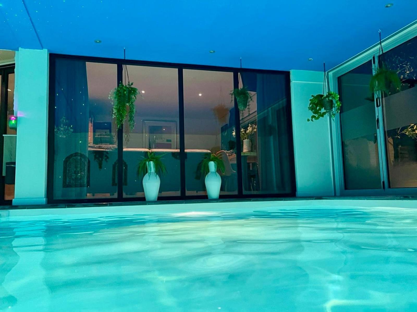 B&B Wellness Soest Exterior foto