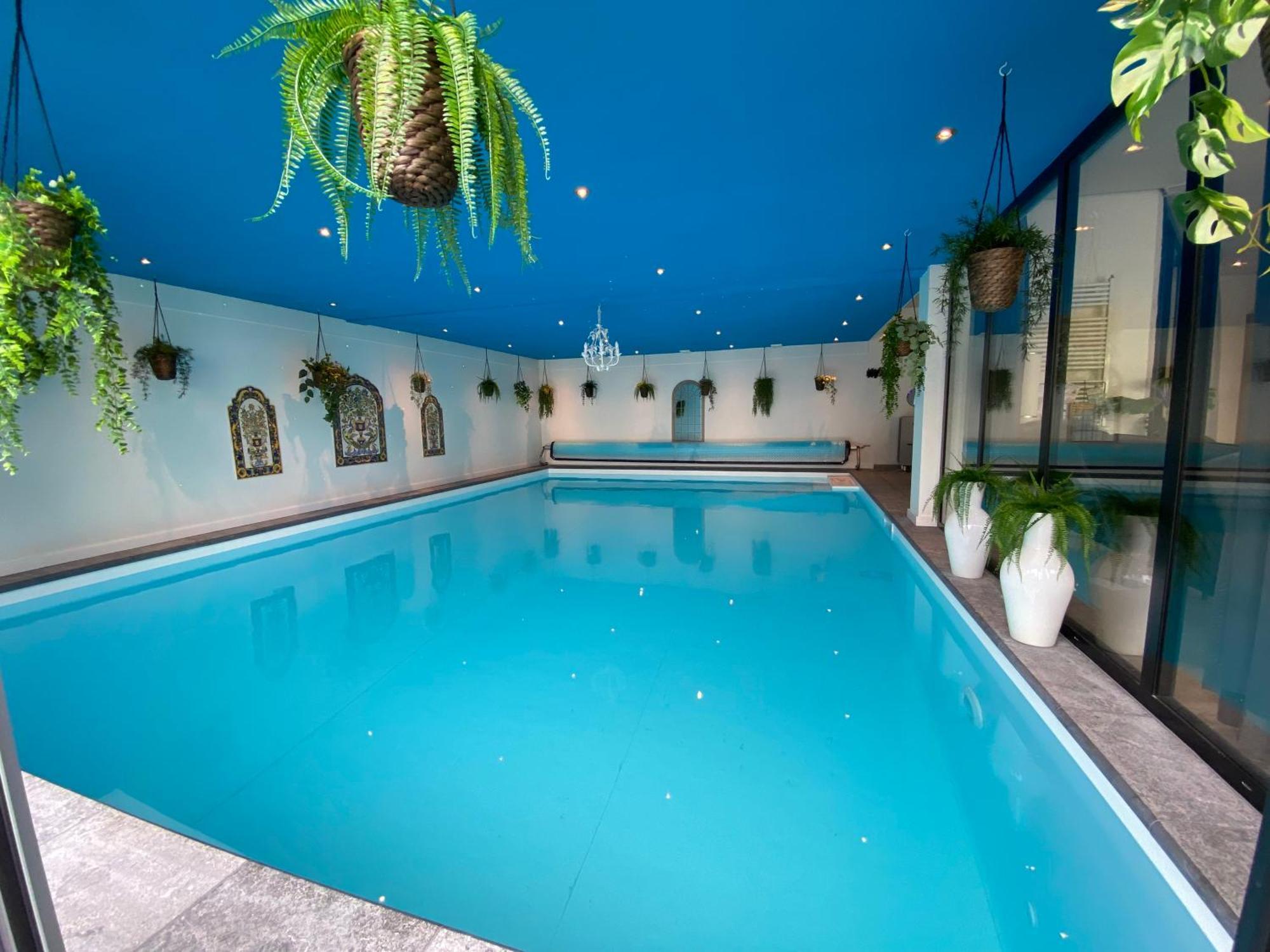 B&B Wellness Soest Exterior foto