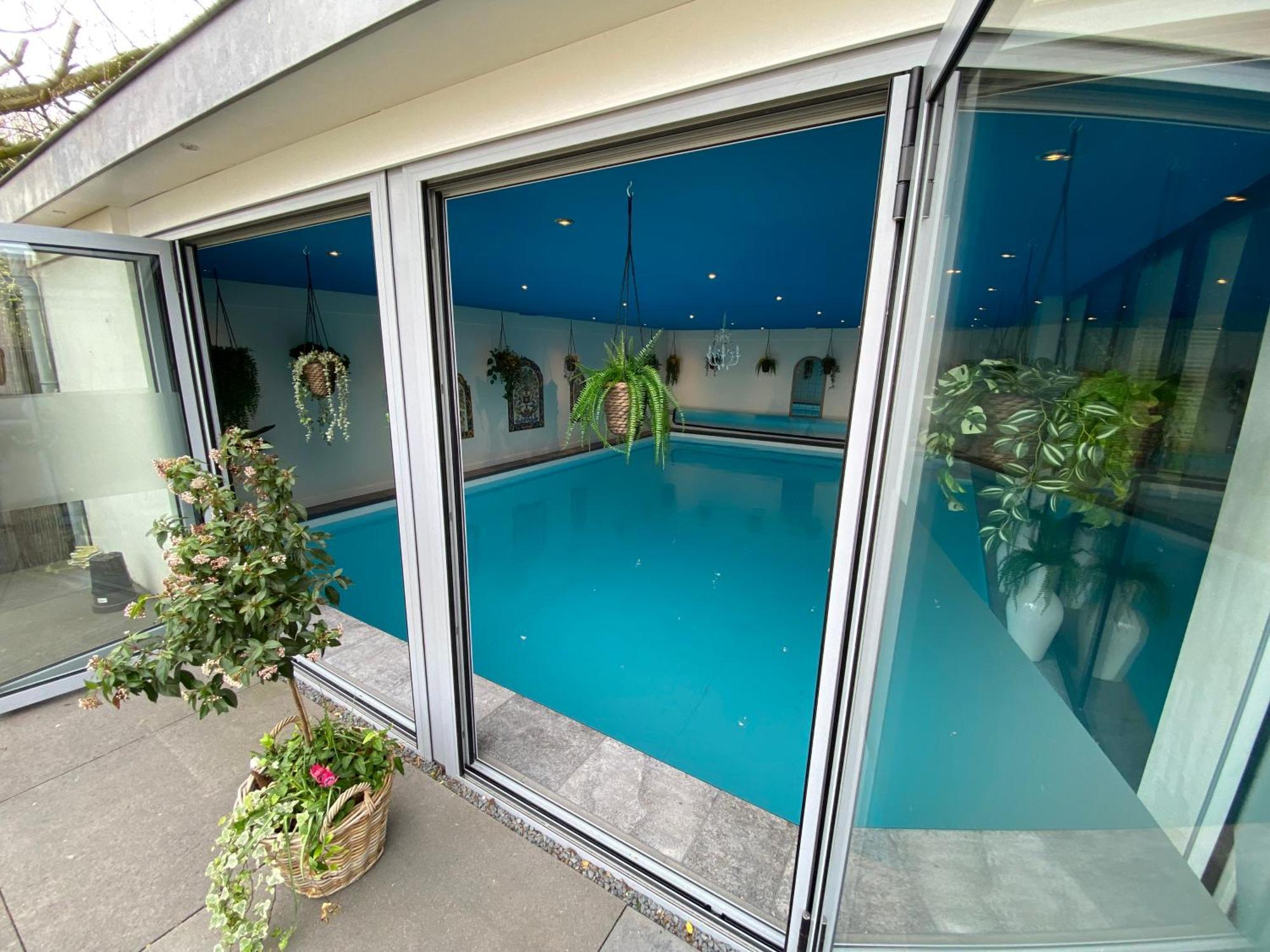 B&B Wellness Soest Exterior foto