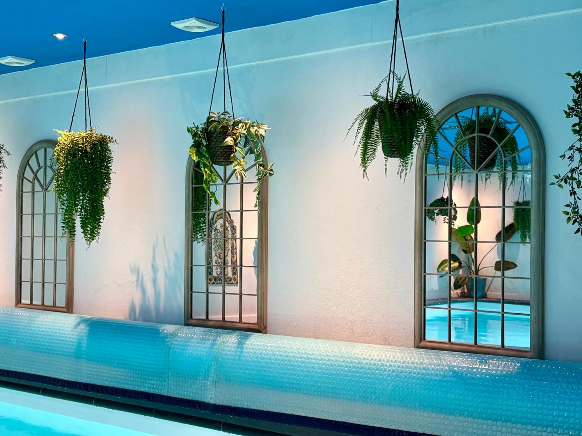 B&B Wellness Soest Exterior foto