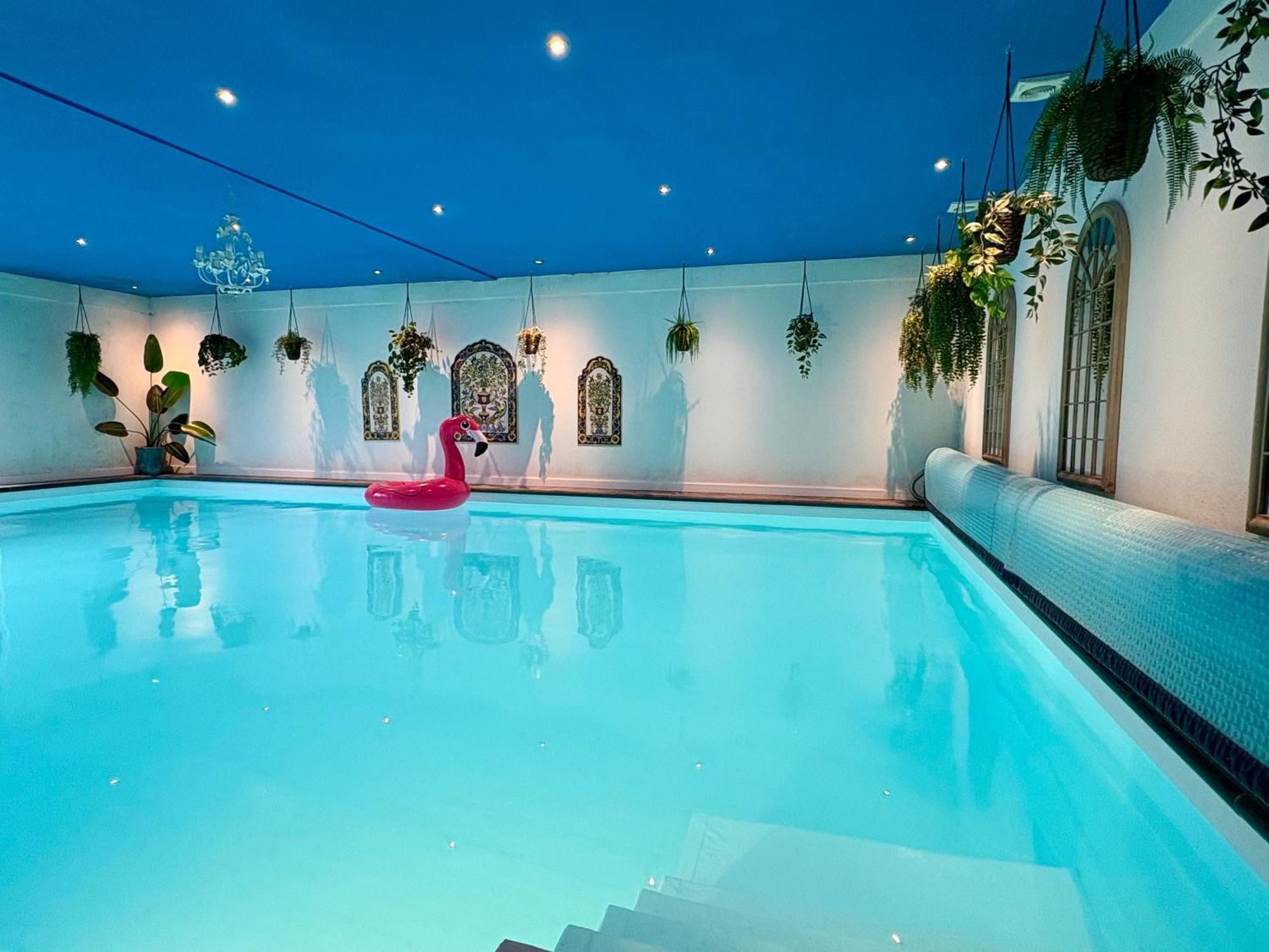 B&B Wellness Soest Exterior foto