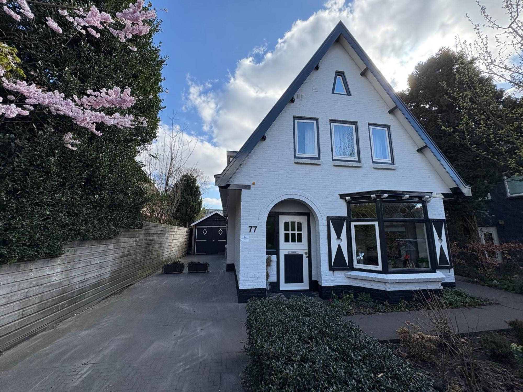 B&B Wellness Soest Exterior foto