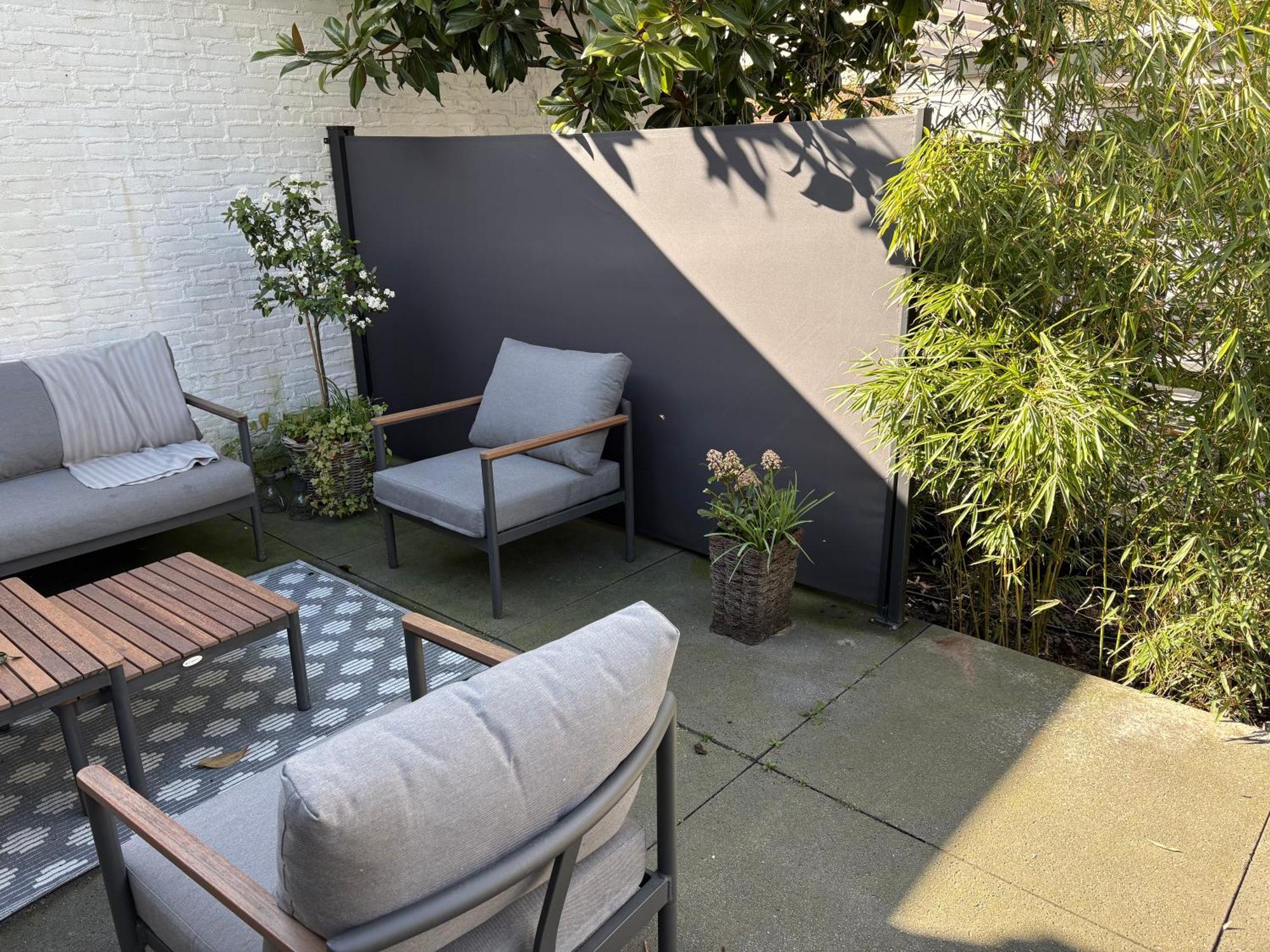 B&B Wellness Soest Exterior foto