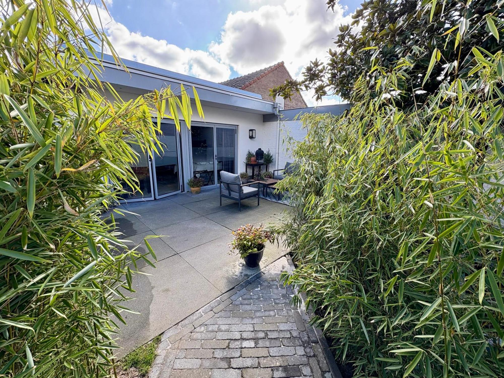 B&B Wellness Soest Exterior foto