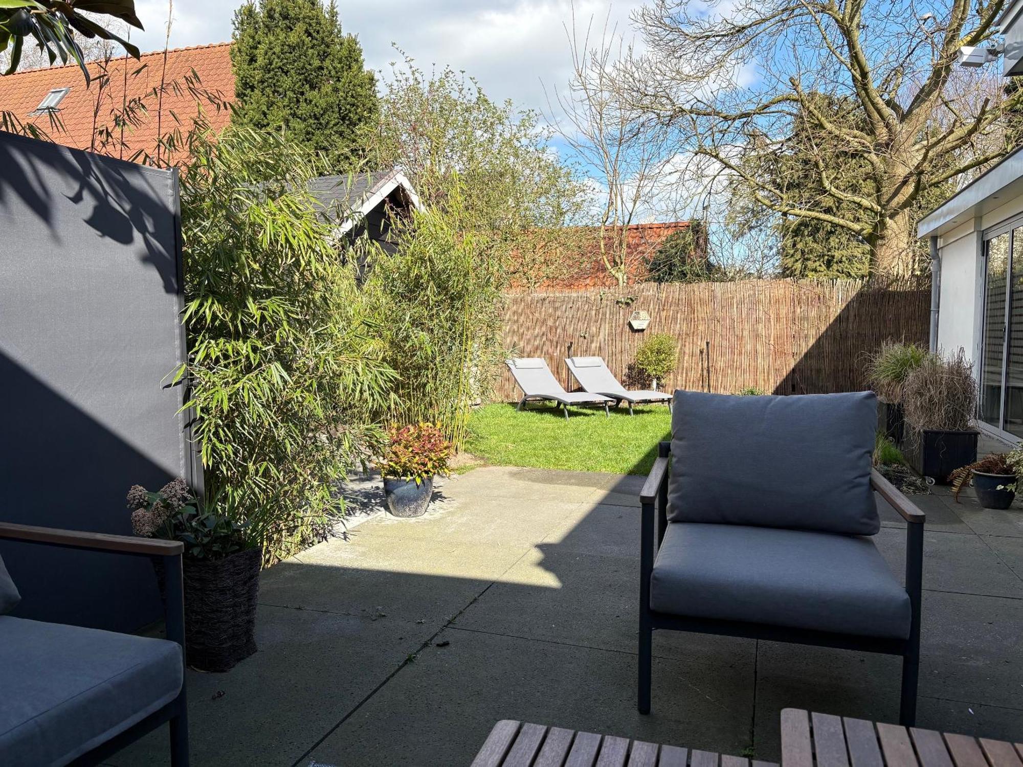 B&B Wellness Soest Exterior foto