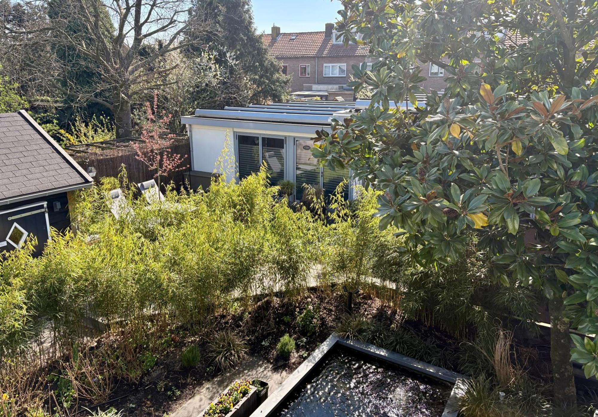 B&B Wellness Soest Exterior foto